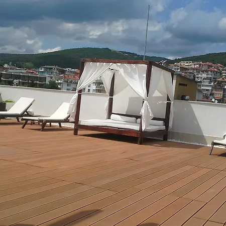 Διαμέρισμα In Dali *