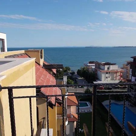 In Dali Sveti Vlas