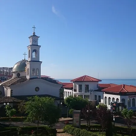 Διαμέρισμα In Dali Sveti Vlas