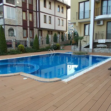 Apartment In Dali Sveti Vlas