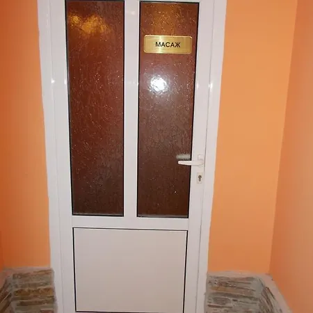 In Dali Apartment Sveti Vlas