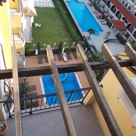 Apartment In Dali