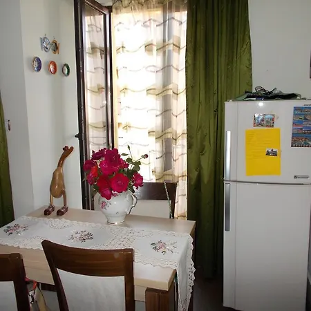 In Dali Apartment Sveti Vlas